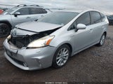 Toyota Prius V Five JTDZN3EU6C3180142 снимка