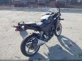 Honda Cbr250 R MLHMC4107C5205074 снимка