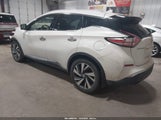 Nissan Murano Platinum/S/Sl/Sv 5N1AZ2MH5JN101587 fotografie