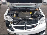 Dodge Grand Caravan Sxt 2C4RDGCG1HR689898 снимка
