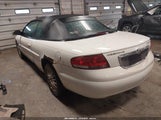 Chrysler Sebring Lxi 1C3EL55R14N375166 снимка