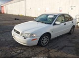 Volvo S40 A/Lse YV1VS27504F037754 снимка