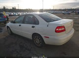 Volvo S40 A/Lse YV1VS27504F037754 снимка