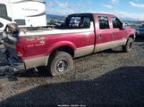 Ford F-250 Lariat/Xl/Xlt 1FTNW21P74EB10015 fotografie