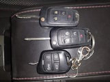 Chevrolet Equinox 1Lt 1GNFLFEK8EZ119875 снимка