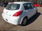 Nissan Versa 1.8 S 3N1BC1CP3CK250766 снимка