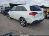 Acura Mdx 2HNYD2H28DH518488 снимка