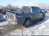 Toyota Tacoma Base V6 3TMLU4EN0DM106321 fotografie