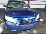 Toyota Camry Le 4T1BE46K47U043314 снимка