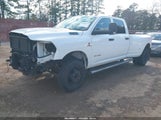 Ram  Tradesman 4X4 8' Box 3C63RRGL5KG517193 снимка
