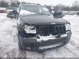 Jeep Grand Cherokee Laredo 1J4PR4GK7AC129432 снимка