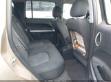 Chevrolet Hhr Lt 3GNDA53P18S653338 снимка