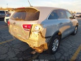 Kia Sorento 2.4L L 5XYPG4A38GG002240 photo