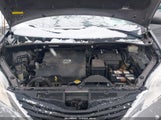 Toyota Sienna Le V6 8 Passenger 5TDKK3DC7DS319455 photo