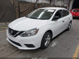 Nissan Sentra Sv 3N1AB7AP2HY312392 снимка