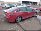 Hyundai Sonata Hybrid Limited KMHE34L1XGA027098 fotografie