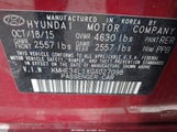 Hyundai Sonata Hybrid Limited KMHE34L1XGA027098 снимка