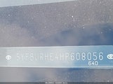 Toyota Corolla Se 5YFBURHE4HP608056 снимка