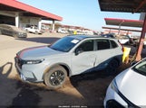 Honda Cr-V Hybrid Sport Touring 5J6RS6H94RL028431 photo