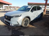 Honda Cr-V Hybrid Sport Touring 5J6RS6H94RL028431 photo