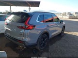 Honda Cr-V Hybrid Sport Touring 5J6RS6H94RL028431 photo