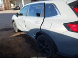 Honda Cr-V Hybrid Sport Touring 5J6RS6H94RL028431 photo