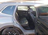 Honda Cr-V Hybrid Sport Touring 5J6RS6H94RL028431 photo