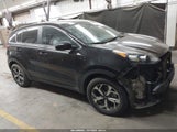 Kia Sportage Lx KNDPM3AC2N7978978 снимка