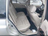 Toyota Highlander Limited V6 JTEHF21A730121631 photo