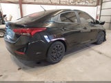 Hyundai Accent Se 3KPC24A63NE186360 снимка