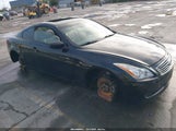 Infiniti G37 Journey JNKCV64E78M122543 photo