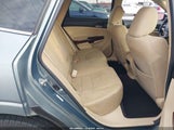 Honda Crosstour 2.4 Ex 5J6TF3H36CL005759 снимка