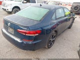Volkswagen Passat 2.0T R-Line 1VWMA7A32MC015844 снимка