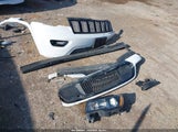 Jeep Grand Cherokee Laredo X 4X2 1C4RJEAG5MC596787 fotografie