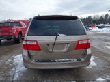 Honda Odyssey Ex-L 5FNRL38707B068232 снимка