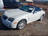 Chrysler Crossfire Limited 1C3AN65L05X060648 снимка