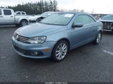 Volkswagen Eos Komfort WVWBW7AH5CV006887 снимка
