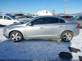 Volvo S60 T5 YV1612FH4D2194567 снимка