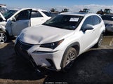 Lexus Nx 300 JTJDARBZ1M5029544 снимка