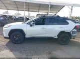 Toyota Rav4 Hybrid Xse 4T3E6RFV6PU107619 photo