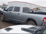 Ram  Tradesman 4X4 6'4 Box 3C6UR5CL4PG636153 снимка