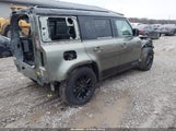 Land Rover Defender 110 P400 X-Dynamic Se SALE27EUXR2353201 photo