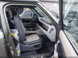 Land Rover Defender 110 P400 X-Dynamic Se SALE27EUXR2353201 снимка