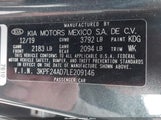 Kia Forte Lxs 3KPF24AD7LE209146 снимка