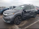 Honda Cr-V Touring 5J6RW1H91HL016274 снимка