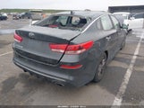 Kia Optima Lx 5XXGT4L35LG403655 снимка