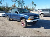 Chevrolet S-10 Ls Fleetside 1GCCS1945W8244093 снимка