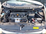 Honda Civic Lx 2HGFA1F53AH321173 снимка