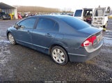 Honda Civic Lx 2HGFA1F53AH321173 снимка
