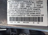 Honda Civic Lx 2HGFA1F53AH321173 снимка